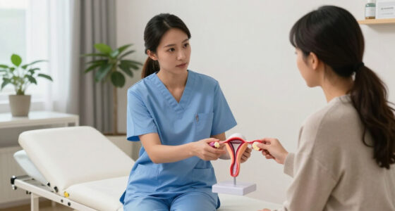 What Doctors Want You To Know About Cervical Cancer Screening