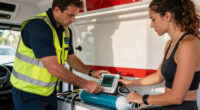 Why American Ambulance Rides Are So Expensive
