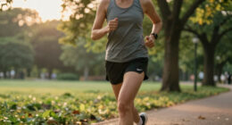 Why You Should Try Running Without A Fitness Tracker