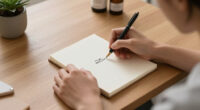 Writing By Hand Is Good For Your Brain