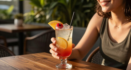 10 Best Alcohol Alternatives in 2026