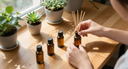 10 Best Aromatherapy Desk Organizers in 2026