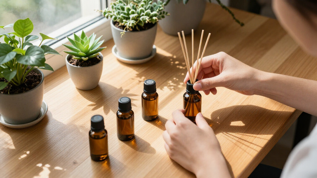 10 Best Aromatherapy Desk Organizers in 2026