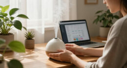 10 Best Aromatherapy Diffusers For Concentration In 2026