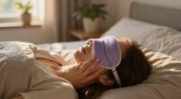 10 Best Aromatherapy Sleep Masks in 2026