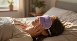 10 Best Aromatherapy Sleep Masks in 2026