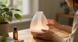 11 Best Aromatherapy Desk Diffusers for Focused Workspaces in 2026
