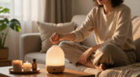 11 Best Aromatherapy Diffusers for Stress Relief in 2026