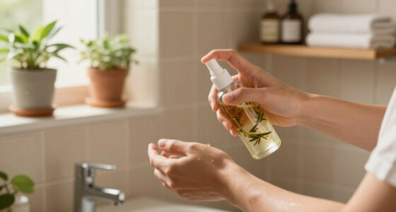 11 Best Body Toners for Eczema-Prone Skin in 2026