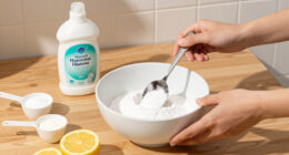 11 Best Natural Laundry Whiteners in 2026