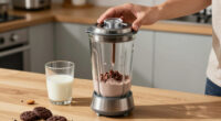 12 Best Chocolate Biscuit Protein Powders in 2026
