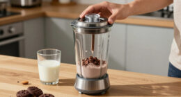 12 Best Chocolate Biscuit Protein Powders in 2026
