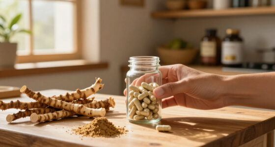 12 Best Tongkat Ali Supplements in 2026