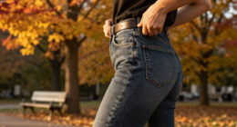 12 Best Women's Jeans for Fall in 2026