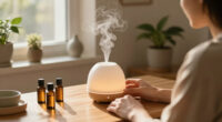 13 Best Aromatherapy Desk Diffusers in 2026