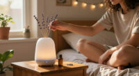 13 Best Aromatherapy Diffusers for Dorms in 2026