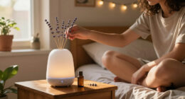 13 Best Aromatherapy Diffusers for Dorms in 2026