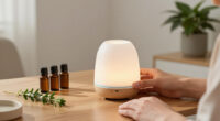 13 Best Aromatherapy Diffusers For Focus In 2026
