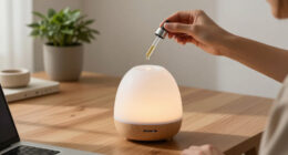 13 Best Aromatherapy Diffusers for Focus in 2026