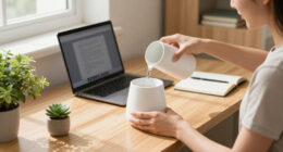 13 Best Essential Oil Diffuser For Students In 2026