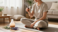 13 Best Natural Stress Relief Essential Oils for 2026