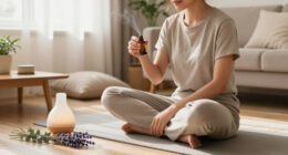 13 Best Natural Stress Relief Essential Oils for 2026
