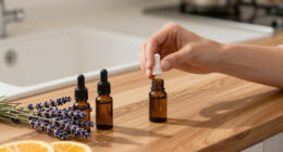 13 Best Natural Stress Relief Oils in 2026