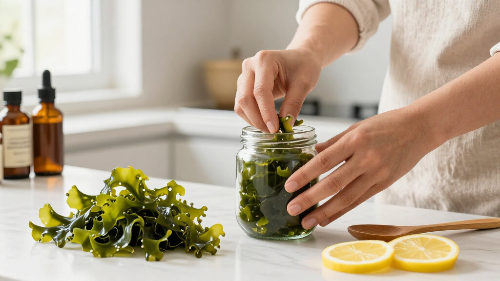 13 Best Sea Moss Supplements in 2026