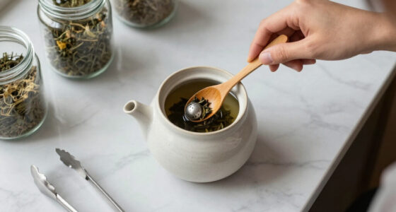 13 Best Tea Brewing Accessories in 2026
