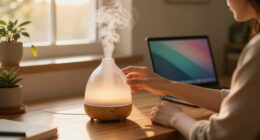 14 Best Aromatherapy Diffusers for Study in 2026
