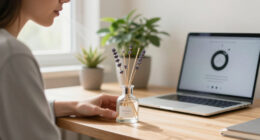 14 Best Aromatherapy for Focus and Concentration in 2026