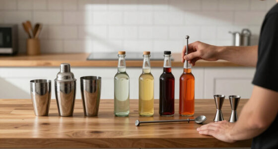 14 Best Cocktail Making Kits in 2026