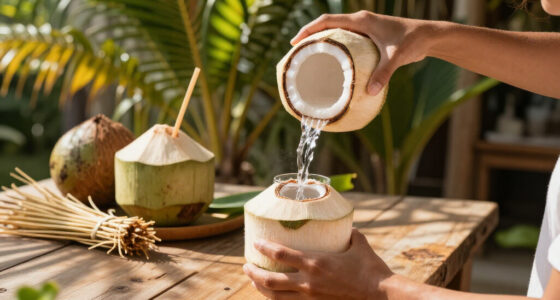 14 Best Coconut Water in 2026
