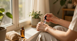 14 Best Essential Oil Roll-Ons For Focus In 2026