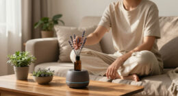 14 Best Essential Oils for Natural Stress Relief in 2026