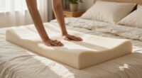 14 Best Natural Nontoxic Memory Foam Mattresses in 2026