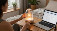 15 Best Aromatherapy Diffuser for Dorm Rooms in 2026