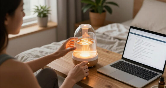 15 Best Aromatherapy Diffuser for Dorm Rooms in 2026
