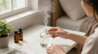 15 Best Aromatherapy Diffuser for Dorm Rooms in 2026
