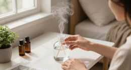 15 Best Aromatherapy Diffuser for Dorm Rooms in 2026