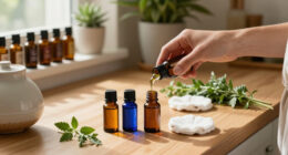 15 Best Aromatherapy Essential Oil Sets for 2026
