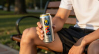 15 Best Energy Drinks in 2026