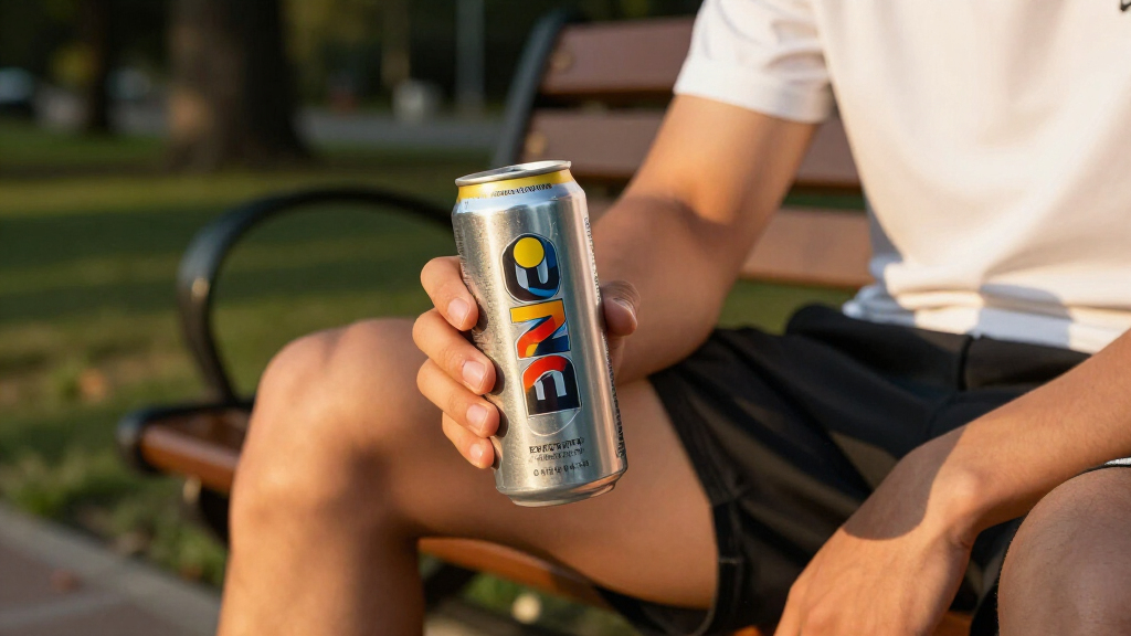 15 Best Energy Drinks in 2026