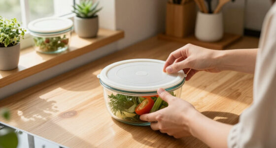 15 Best Glass Food Storage Containers in 2026