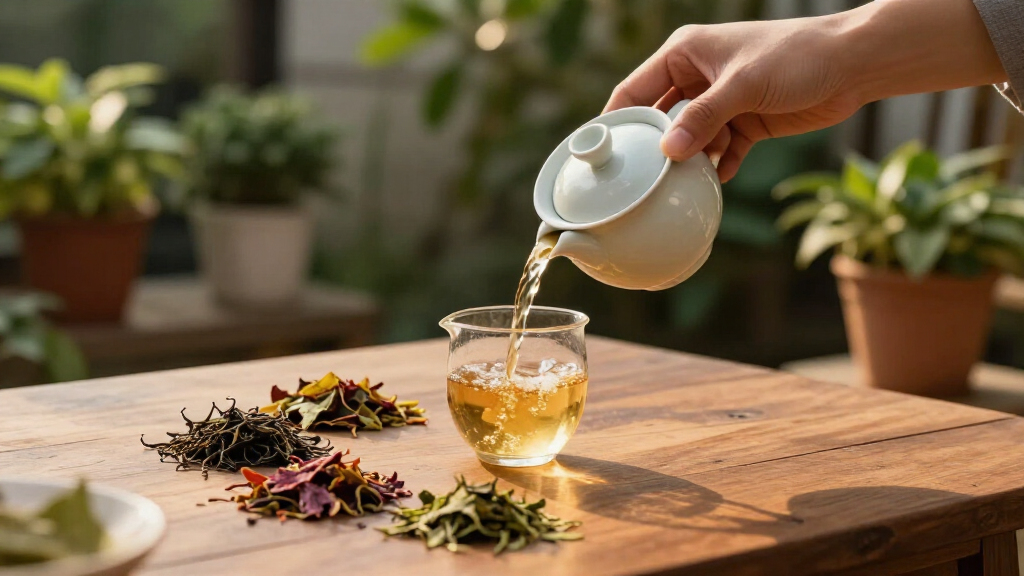 15 Best International Teas in 2026