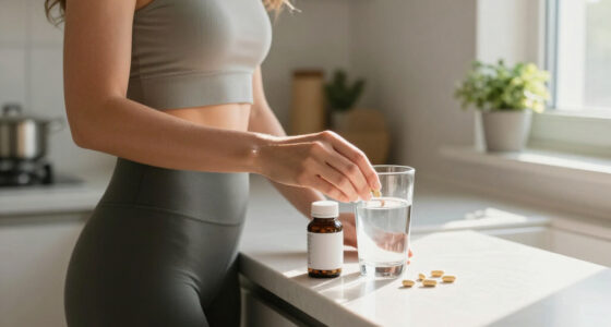 15 Best NAD+ Supplements for Women in 2026