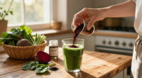 15 Best Natural Iron Supplements in 2026