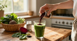 15 Best Natural Iron Supplements in 2026