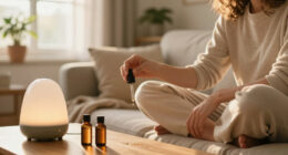 15 Best Relaxing Essential Oil Blends in 2026