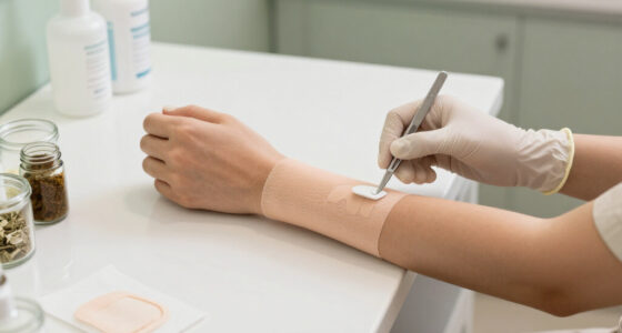 15 Best Vibrio Protection Wound Care Products in 2026